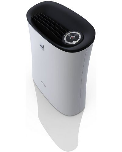 Пречиствател за въздух Sharp - UA-PE30E-WB, HEPA, 46 dB, бял - 4
