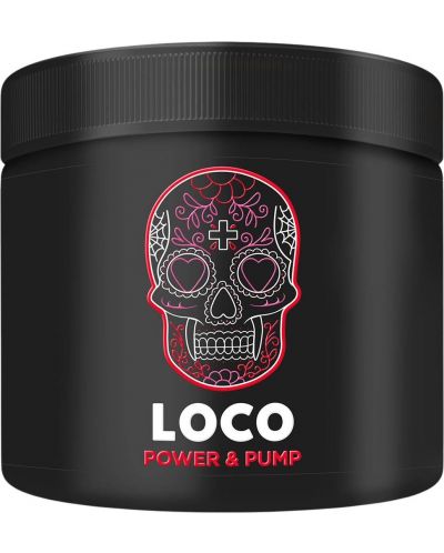 Power & Pump, 280 g, Loco - 1