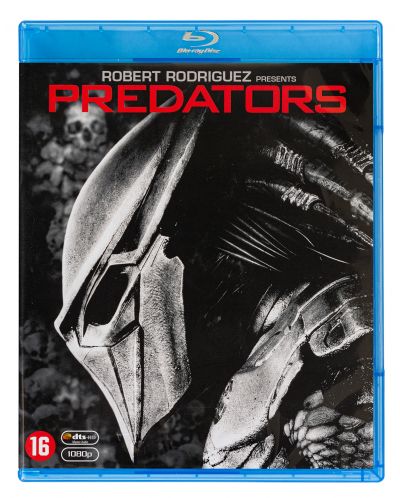 Predators (Blu-Ray) - 1