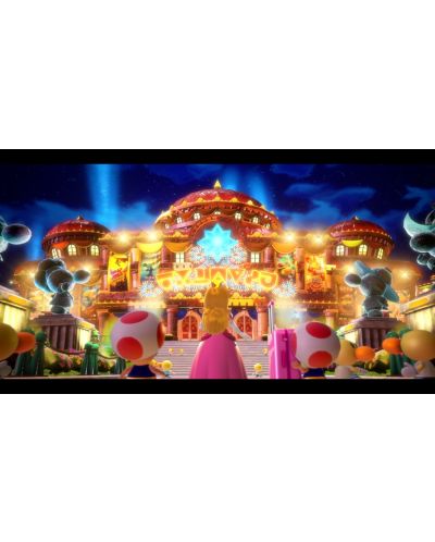 Princess Peach: Showtime (Nintendo Switch) - 4