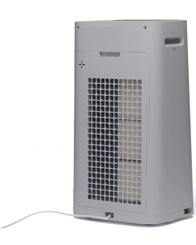 Пречиствател за въздух Sharp - UA-HG40E-L, HEPA, 46 dB, сив - 7