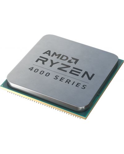 Процесор AMD - Ryzen 3 4100, 4-cores, 4.0GHz, 6MB, Box - 2