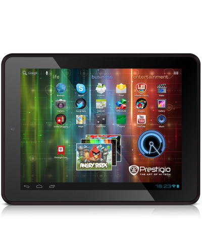Prestigio MultiPad 8.0 Pro Duo - 3