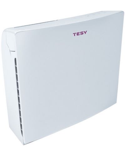 Пречиствател за въздух Tesy - Air Care AC16EHCI, HEPA, 40dB, бял - 1