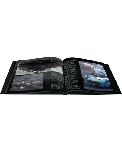 Project CARS - Limited Edition (PS4) - 11
