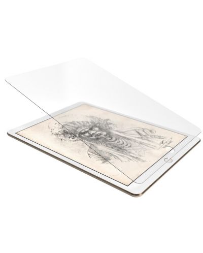 Протектор Next One - Paper Texture, iPad 10.2 - 4