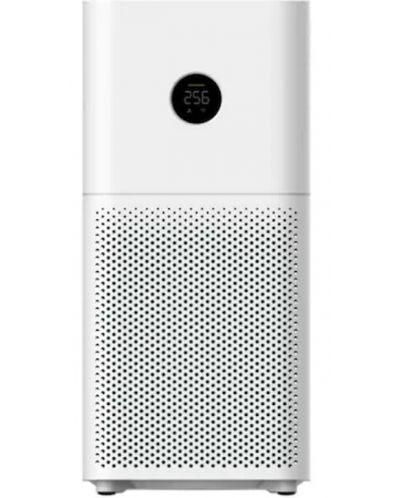 Пречиствател за въздух Xiaomi - Mi Air Purifier 3C, BHR5110GL, бял - 1