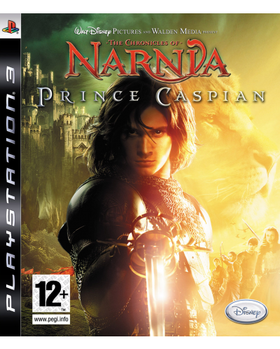 Chronicles of Narnia Prince Caspian (PS3)