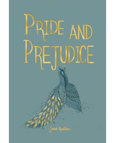 Pride and Prejudice (Wordsworth Collector's Editions) - 1
