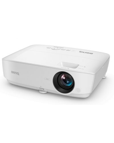 Мултимедиен проектор BenQ - MX536, бял - 2