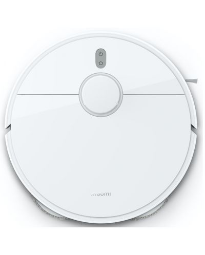 Прахосмукачка-робот Xiaomi - S10+, BHR6368EU, бяла - 1