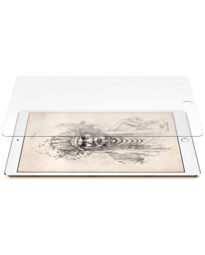 Протектор Next One - Paper Texture, iPad 10.2 - 2