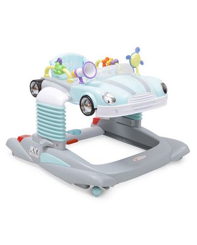 Проходилка Cangaroo Boxter 3 в 1 - Син