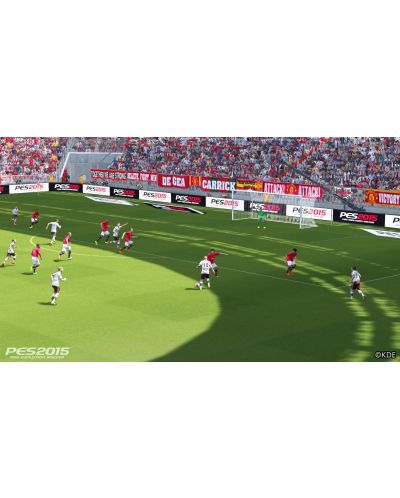 Pro Evolution Soccer 2015 - Day One Edition (Xbox 360) - 7