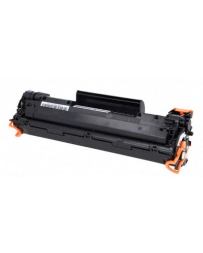 Принтер Canon - i-SENSYS LBP-6030B, лазерен, 2xCRG-725, черен - 2