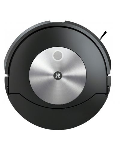 Прахосмукачка-робот iRobot - Roomba Combo j7, графит - 2