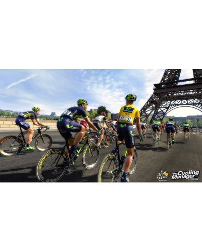 Pro Cycling Manager 2017 (PC) - 7