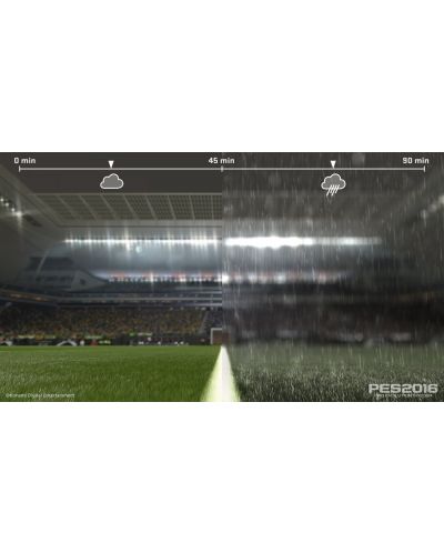 Pro Evolution Soccer 2016 - Day One Edition (Xbox One) - 7