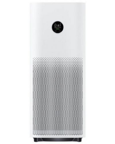 Пречиствател за въздух Xiaomi - Mi 4 Pro EU, BHR5056EU, HEPA, 65 dB, бял - 1