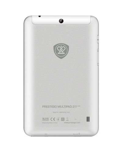 Prestigio MultiPad 2 Pro Duo 7.0 - бял - 3