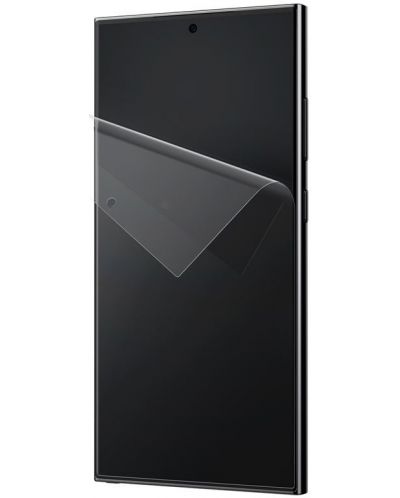 Протектор Spigen - Neo Flex HD, Galaxy S24 Ultra, 2 броя - 3