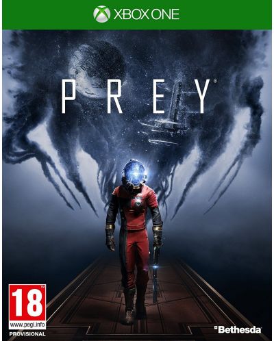 Prey (Xbox One) - 1