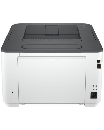 Принтер HP - LaserJet Pro 3002dw, лазерен, бял - 5