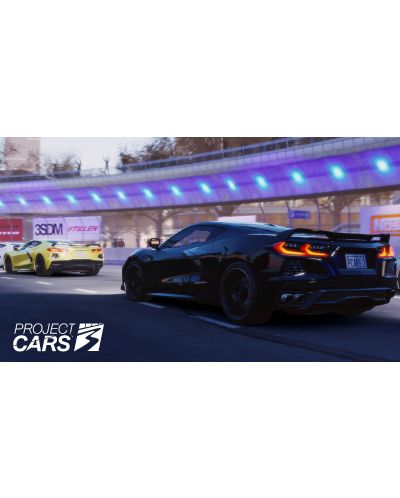 Project Cars 3 (Xbox One) - 7
