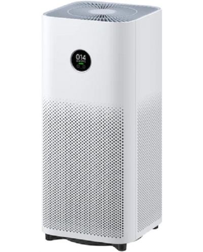 Пречиствател за въздух Xiaomi - Mi 4 EU, BHR5096GL, HEPA, 64 dB, бял - 2