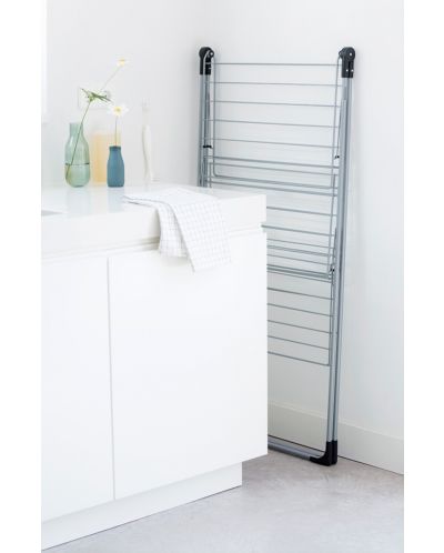 Простор-кула Brabantia - 23 m, Metallic Grey - 7