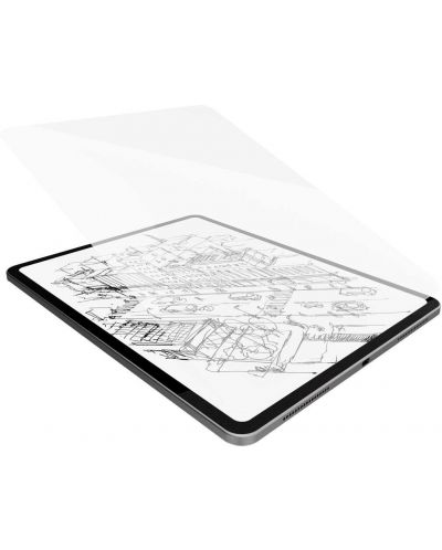 Протектор Next One - Paper Texture, iPad Pro 12.9 - 4
