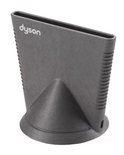 Професионален концентратор Dyson - 969549-01, за Supersonic, черен - 1