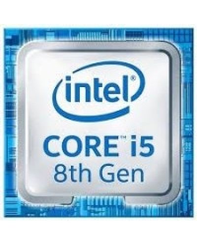 Процесор Intel - Core i5-8600, 6-cores, 3.10GHz, 9MB, Tray - 1