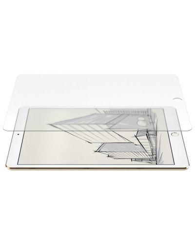 Протектор Next One - Paper Texture, iPad 10.5 - 2