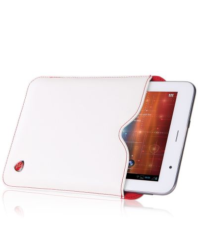 Prestigio MultiPad 4 Ultimate 8.0 3G - бял/сребрист + безплатен интернет - 1