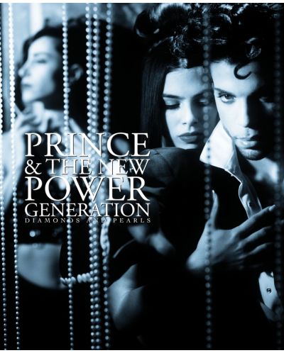 Prince - Diamonds And Pearls (Blu-Ray) - 1
