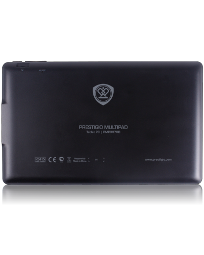 Prestigio MultiPad 7.0 Ultra - черен - 2