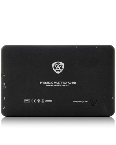 Prestigio MultiPad 7.0 HD - 4