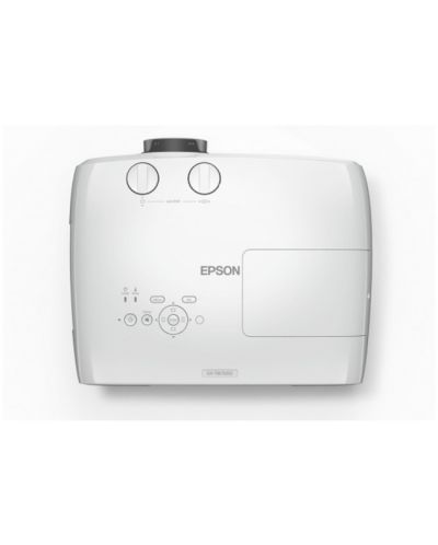 Проектор Epson EH-TW7000 - Home Cinema, бял - 5