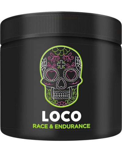 Race & Endurance, 280 g, Loco - 1