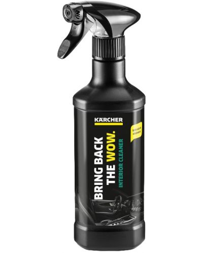 Препарат за вътрешно почистване Karcher - RM 651, 500 ml - 1