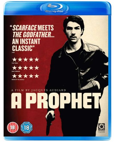 A Prophet (Blu-Ray) - 1