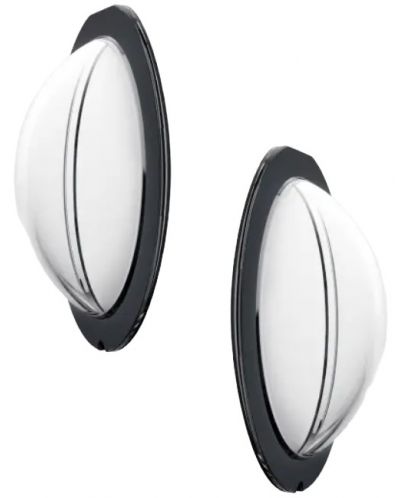 Протектори за обективи Insta360 - ONE X3, Sticky Lens Guards - 2