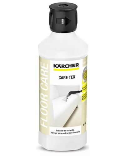 Препарат за импрегниране на текстил Karcher - Care Tex, 0.5 l - 1