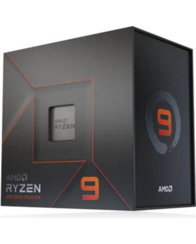 Процесор AMD - Ryzen 9 7900X, 12-cores, 5.6GHz, 64MB, Box - 1