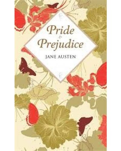 Pride &amp; Prejudice &quot;Bounty Books&quot;