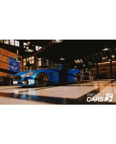 Project Cars 3 (PS4) - 10
