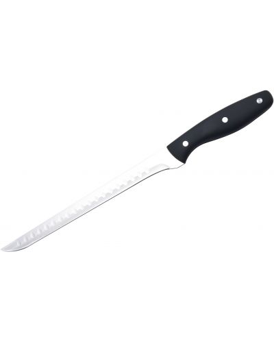 Професионален нож Nerthus - За филетиране и обезкостяване - 1