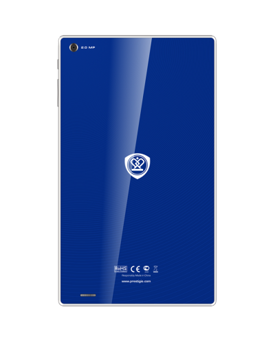 Prestigio MultiPad Color 8.0 3G - син - 2