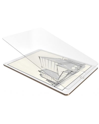 Протектор Next One - Paper Texture, iPad 10.5 - 4